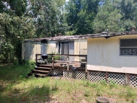 1696 E NAPERVILLE LANE HERNANDO, FL 34442