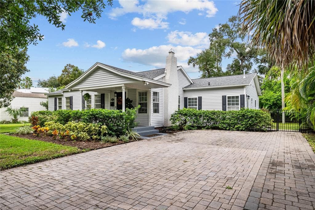 3405 W GRAY COURT TAMPA, FL 33609