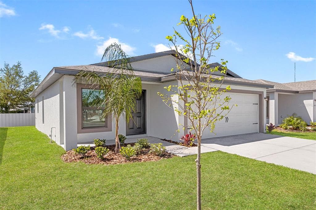 29514 FEDORA CIRCLE BROOKSVILLE, FL 34602