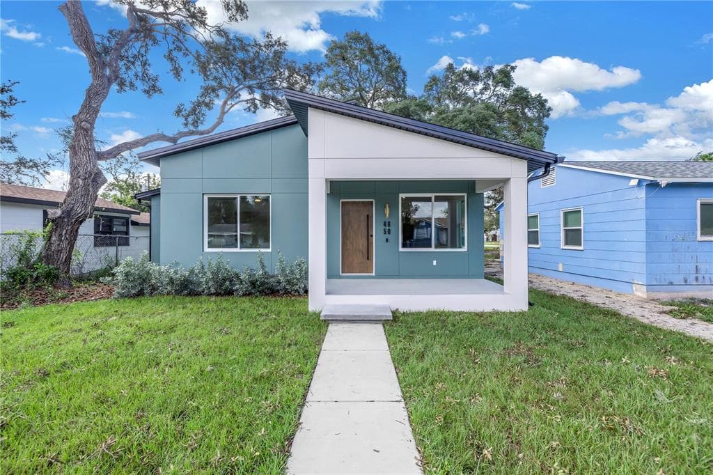 4650 14TH AVENUE S ST PETERSBURG, FL 33711