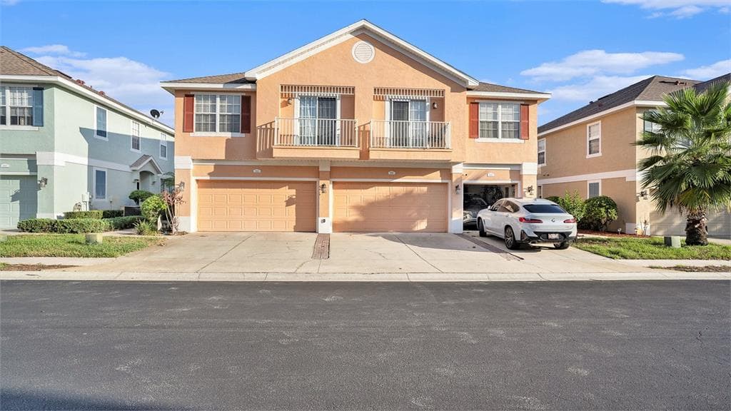 8518 SHALLOW CREEK COURT NEW PORT RICHEY, FL 34653