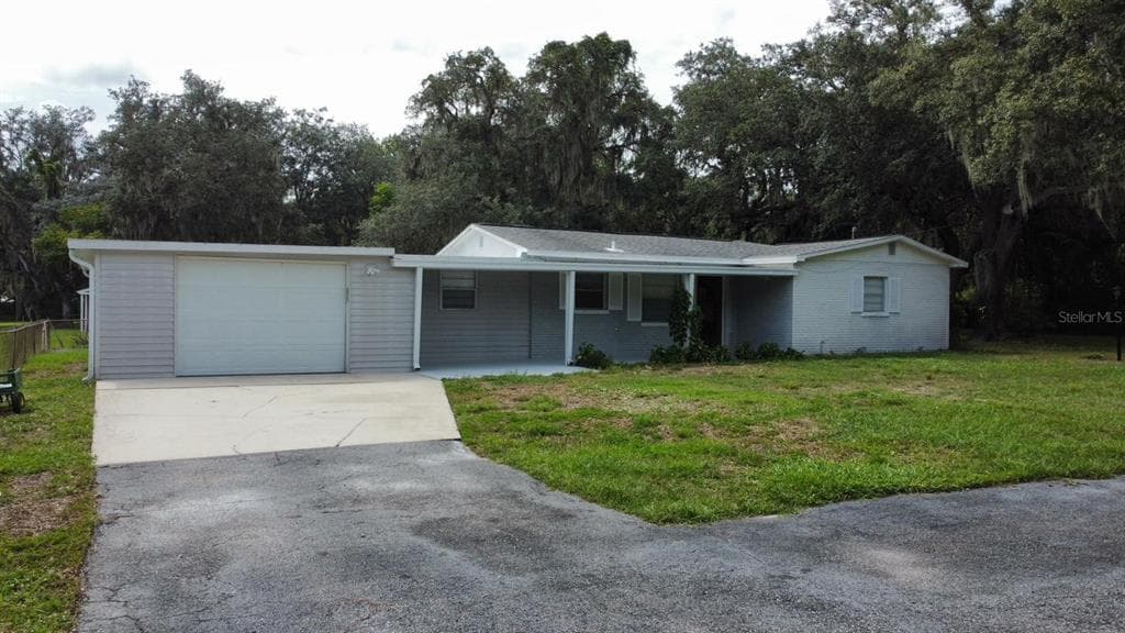 16145 BOYETTE ROAD RIVERVIEW, FL 33569