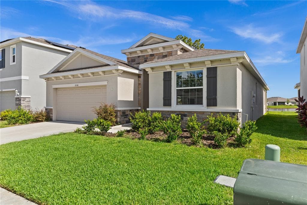 13136 BROOKSIDE MOSS DRIVE RIVERVIEW, FL 33579
