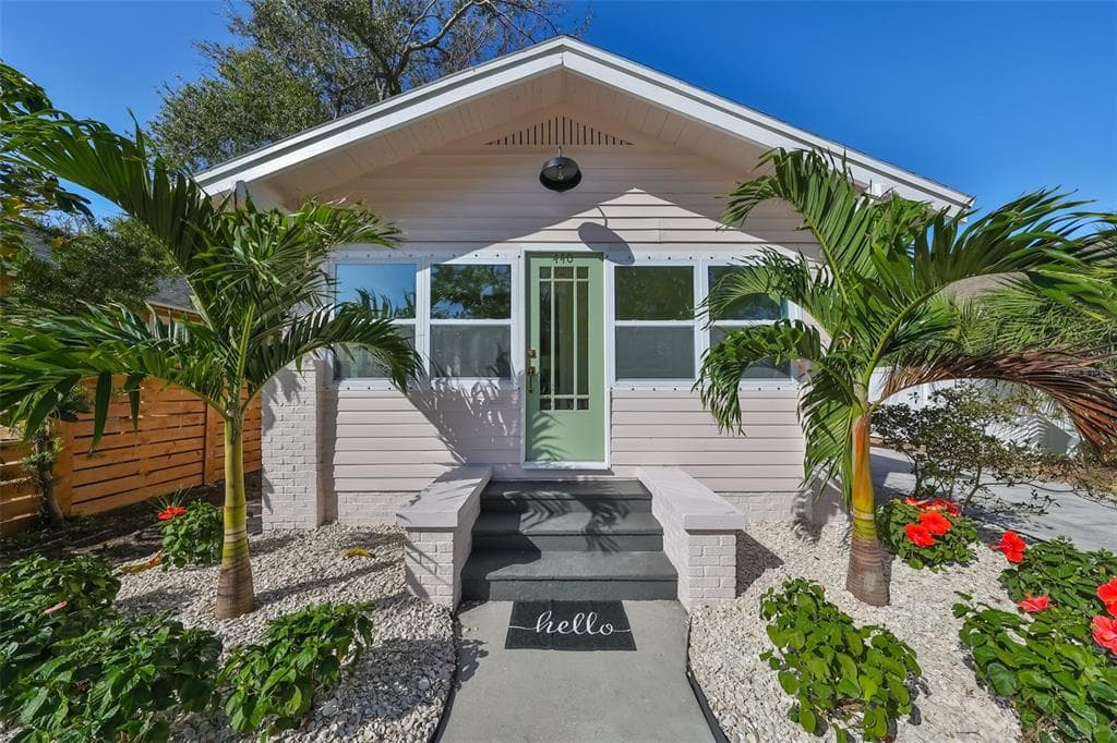 440 22ND STREET N ST PETERSBURG, FL 33713