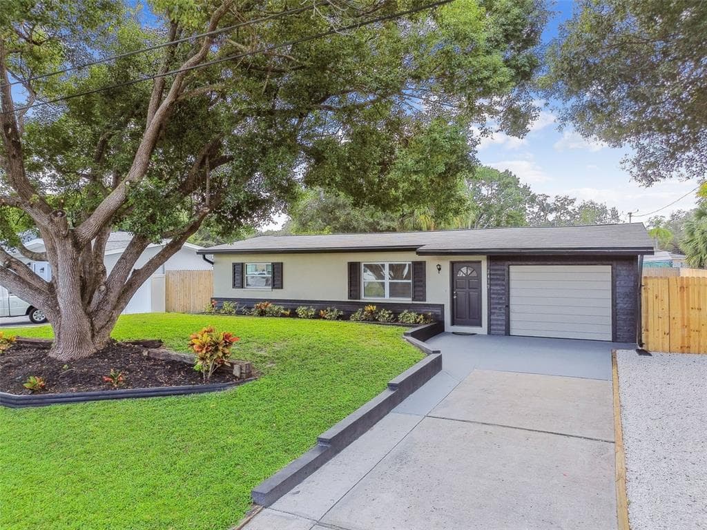 2415 HAVANA DRIVE CLEARWATER, FL 33764
