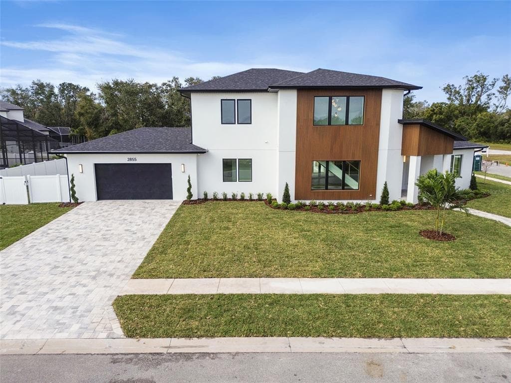 2855 SUNSTREAM LANE CLEARWATER, FL 33759