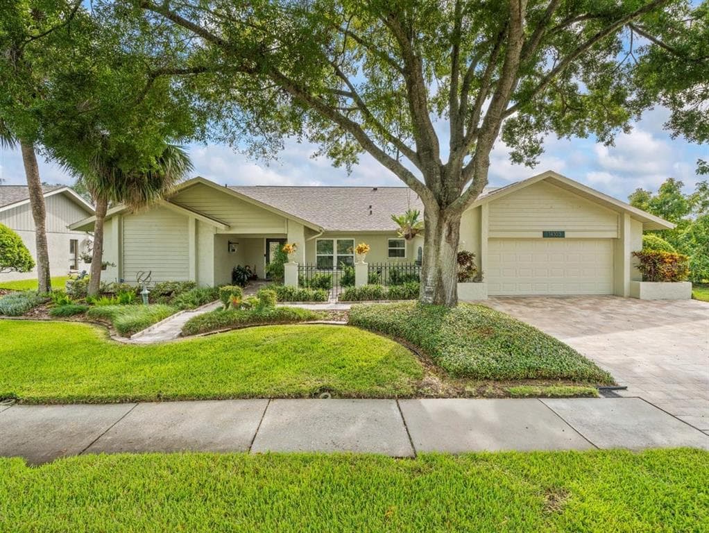 14303 BELLEMONT PLACE