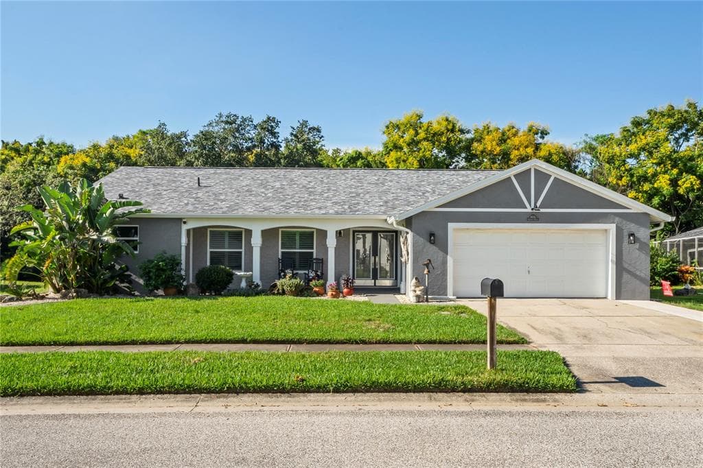 8606 BERKLEY DRIVE HUDSON, FL 34667