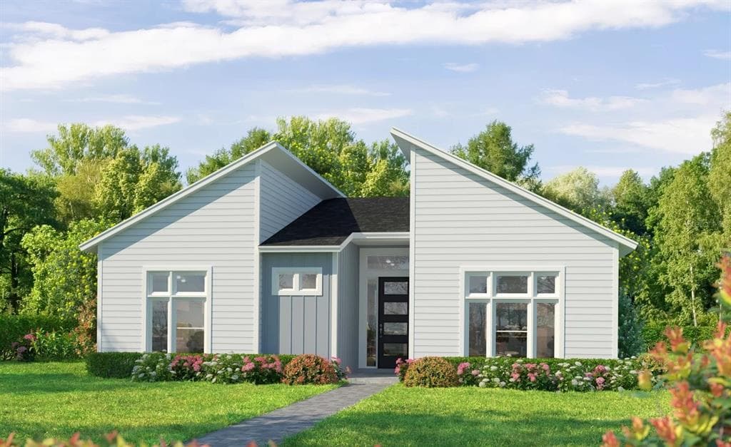2456 SW 120TH DRIVE GAINESVILLE, FL 32608