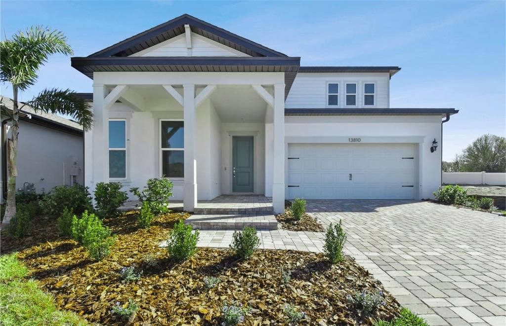 13810 SUNLIGHT MEADOW DRIVE RIVERVIEW, FL 33578