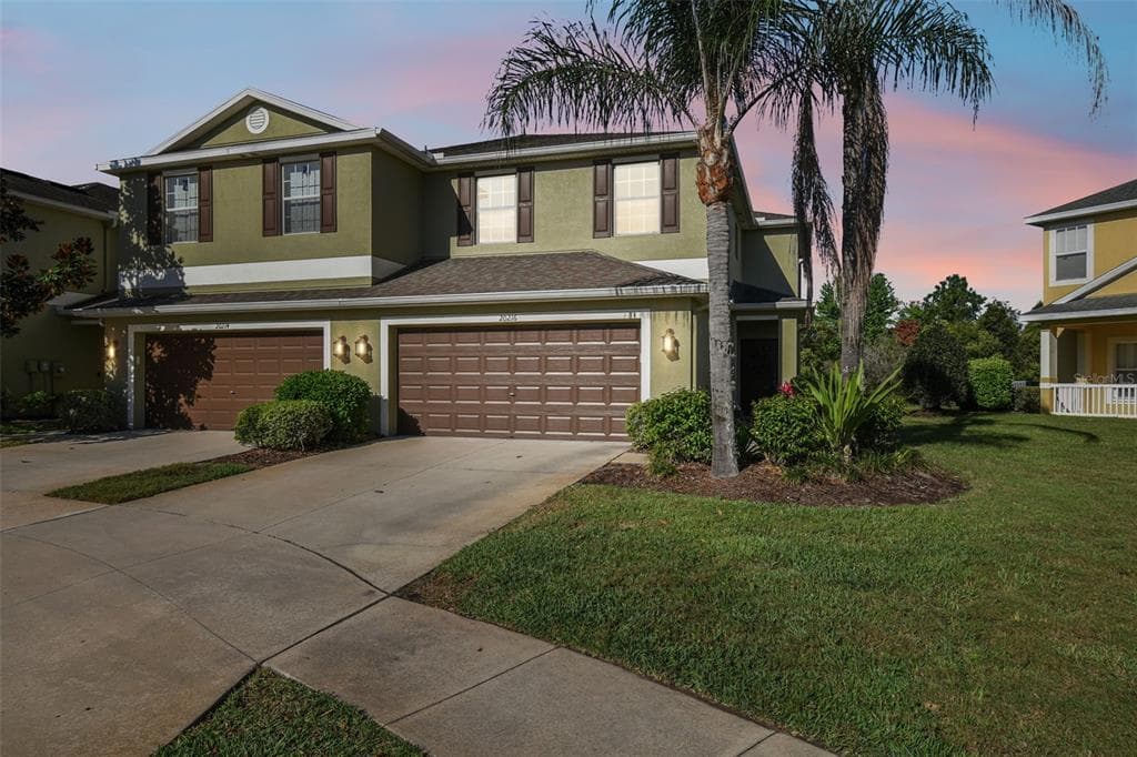 20216 WATER HICKORY PLACE TAMPA, FL 33647
