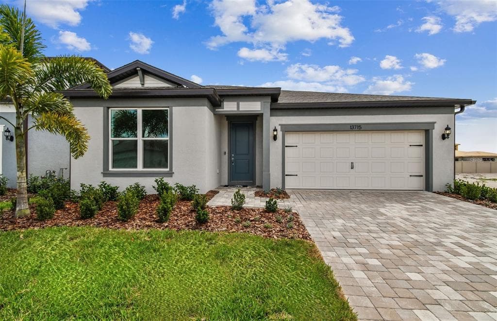 13715 BROOKSIDE HAVEN STREET RIVERVIEW, FL 33578