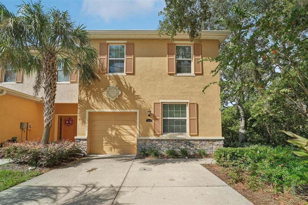 13926 SNAPPER FIN LANE TAMPA, FL 33637