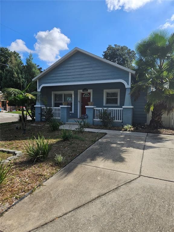 4907 N 14TH STREET TAMPA, FL 33603
