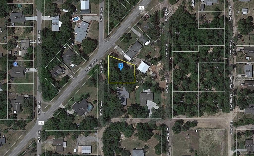 W 2ND AVENUE UMATILLA, FL 32784