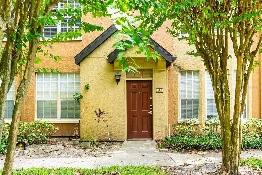 6416 RALEIGH STREET UNIT 2611 ORLANDO, FL 32835