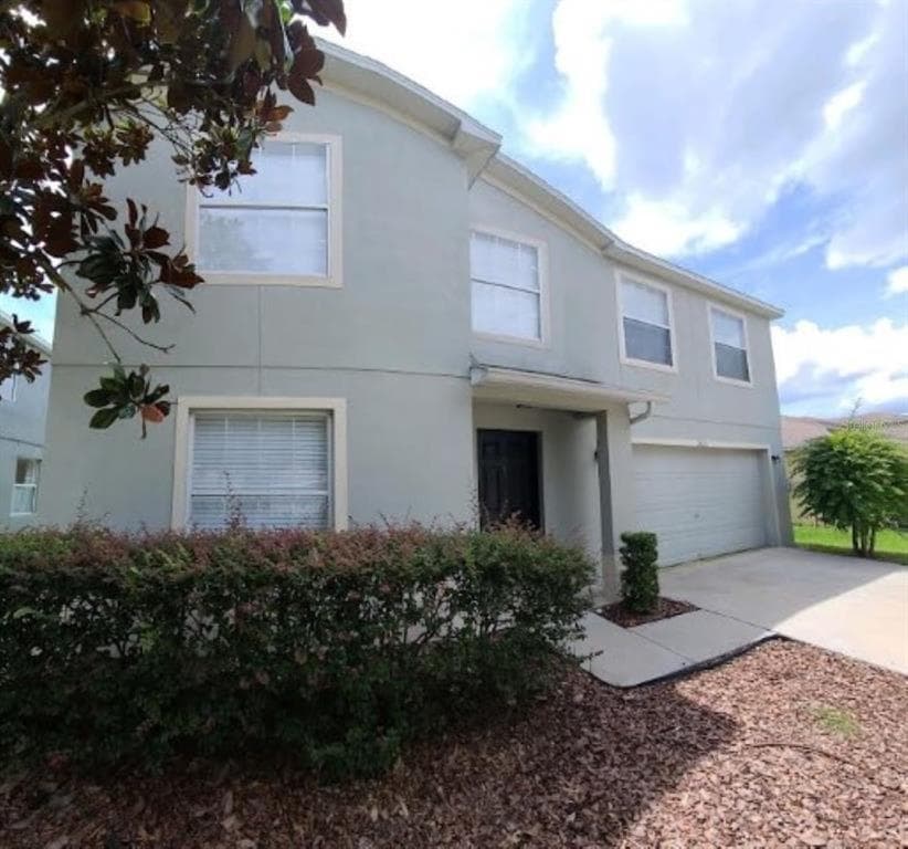 30852 TEMPLE STAND AVENUE WESLEY CHAPEL, FL 33543