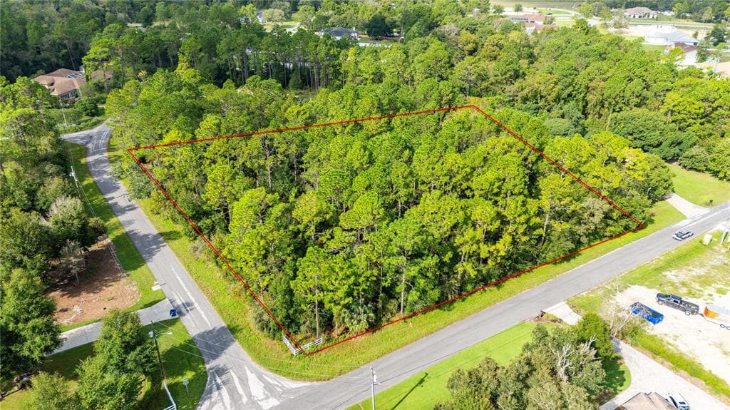 15334 OAKCREST CIRCLE BROOKSVILLE, FL 34604