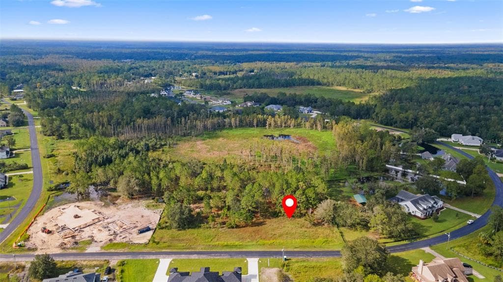 8548 SPRING FOREST LANE WESLEY CHAPEL, FL 33544