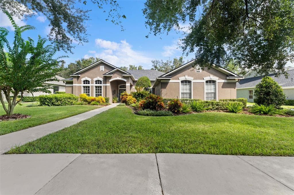 15212 KESTRELRISE DRIVE LITHIA, FL 33547