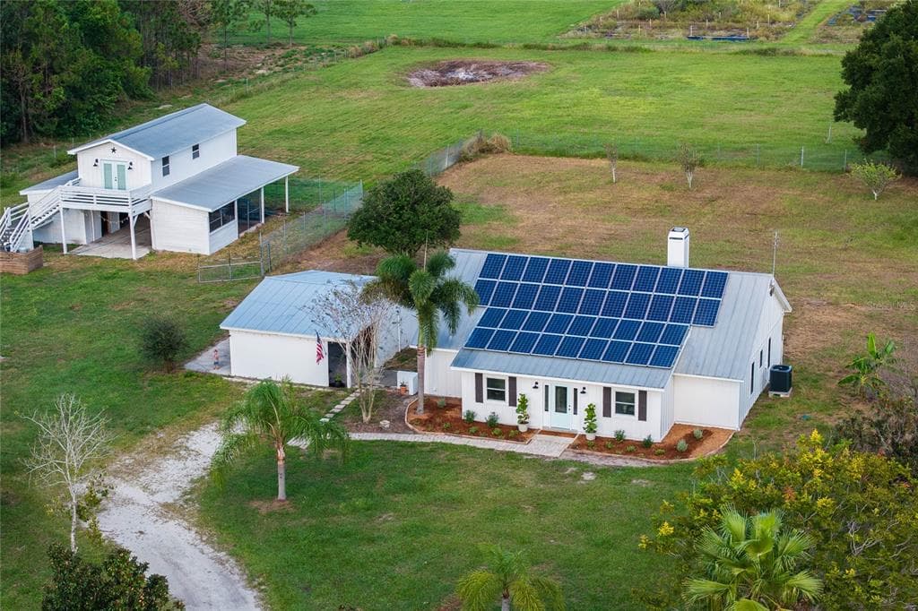 261 GERBER DAIRY ROAD WINTER HAVEN, FL 33880