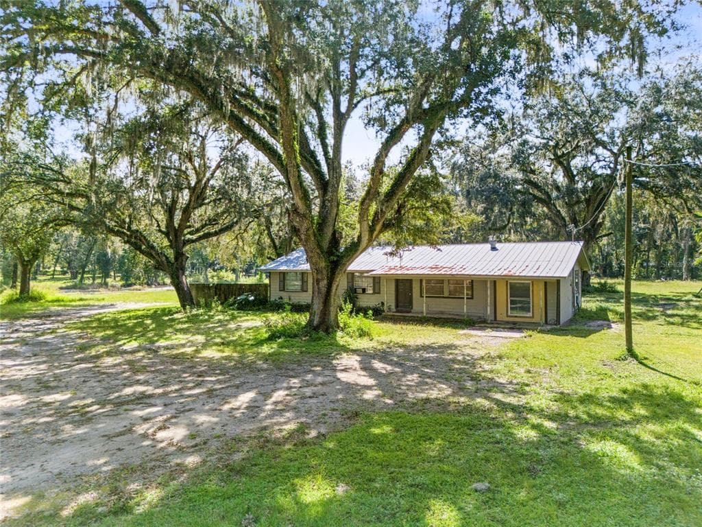39912 JERRY ROAD ZEPHYRHILLS, FL 33540