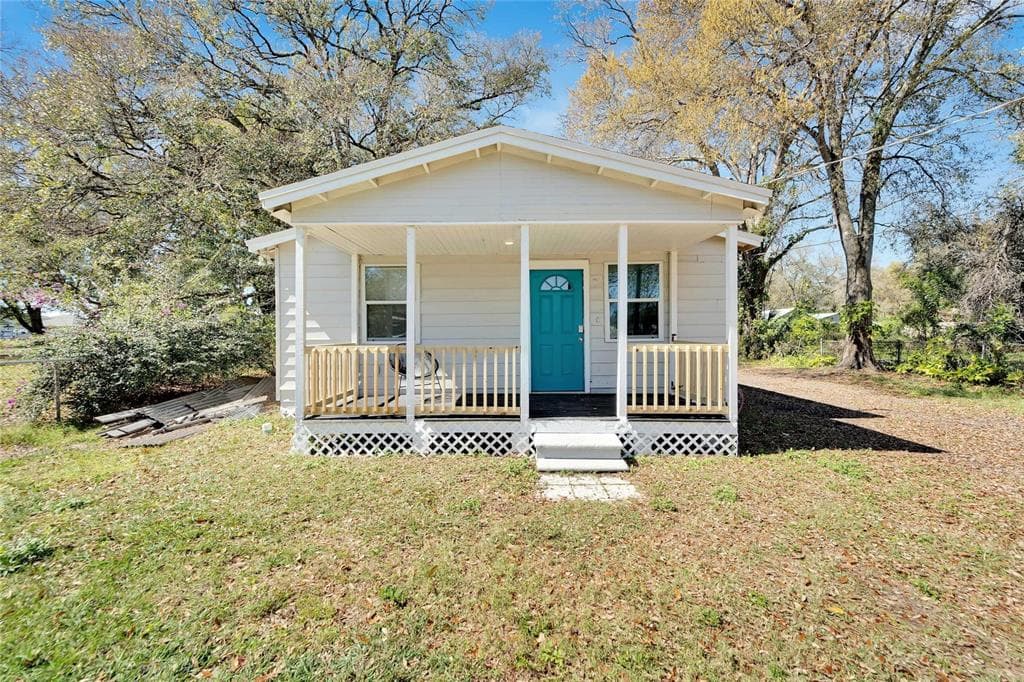 3509 S 75TH STREET TAMPA, FL 33619