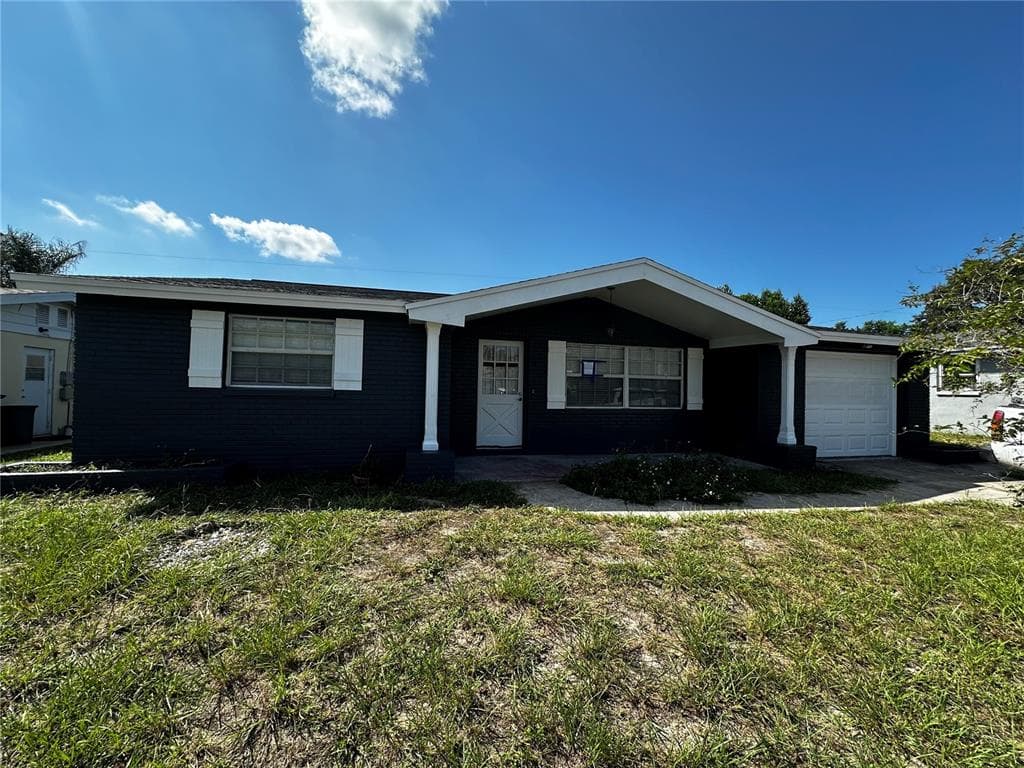 5122 PERENNIAL DRIVE HOLIDAY, FL 34690