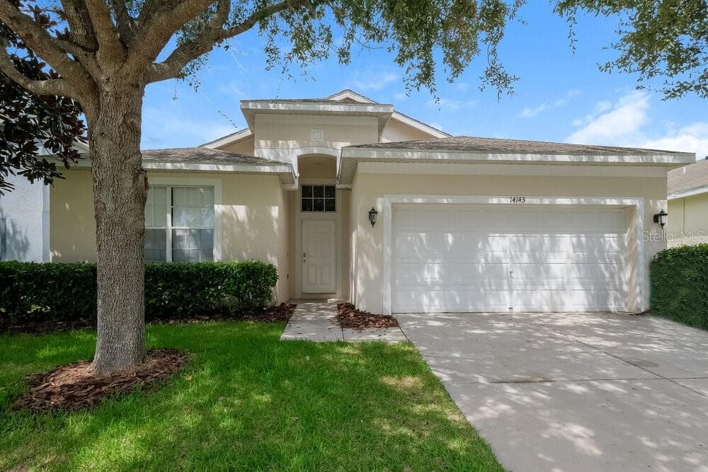 14143 HOLLY HAMMOCK LANE BROOKSVILLE, FL 34613