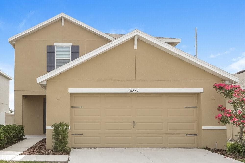 10251 GEESE TRAIL CIRCLE RUSKIN, FL 33573