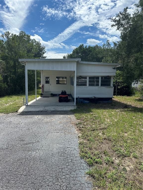 5350 W BANDY LANE DUNNELLON, FL 34433