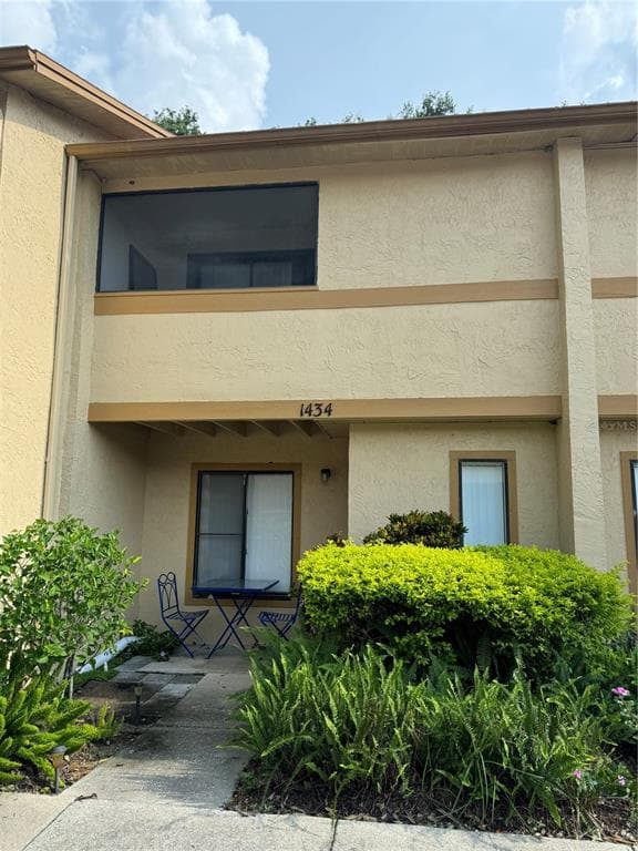 1434 HIGHLAND RIDGE CIRCLE BRANDON, FL 33510