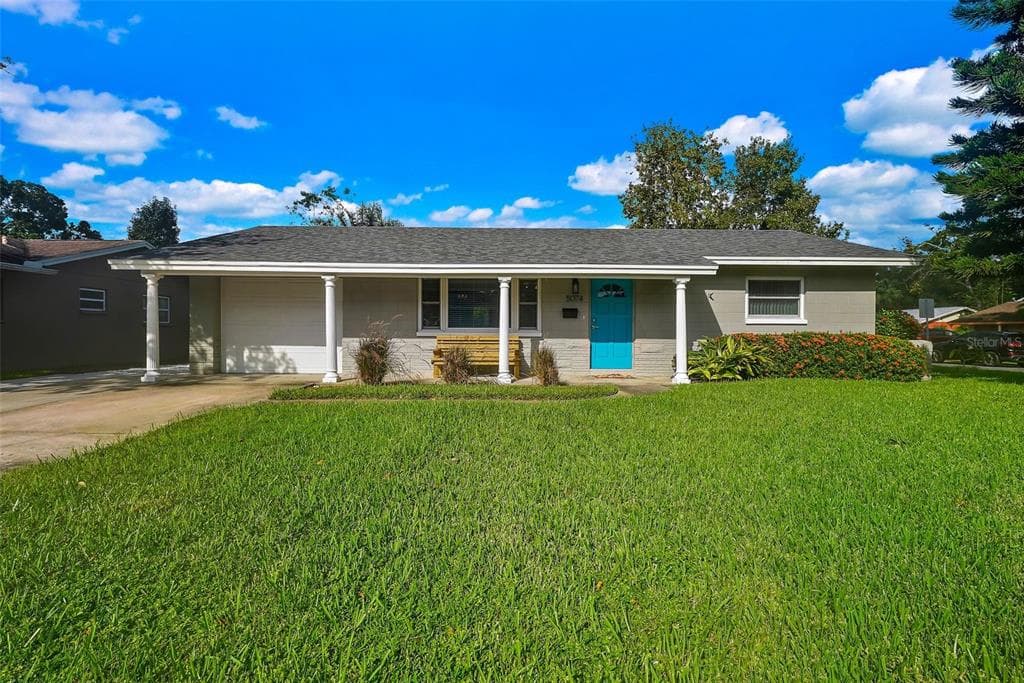 5074 54TH WAY N ST PETERSBURG, FL 33709