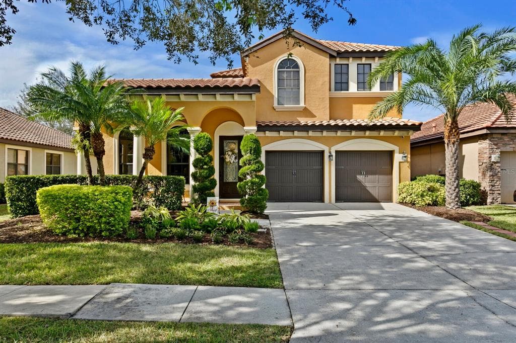 20352 CHESTNUT GROVE DRIVE TAMPA, FL 33647