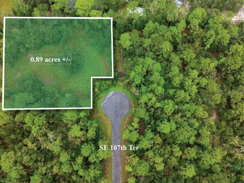 SE 107 TERRACE INGLIS, FL 34449