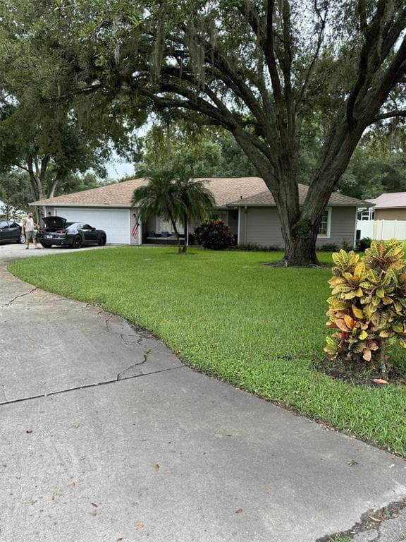 22218 LAVER LANE LAND O LAKES, FL 34639