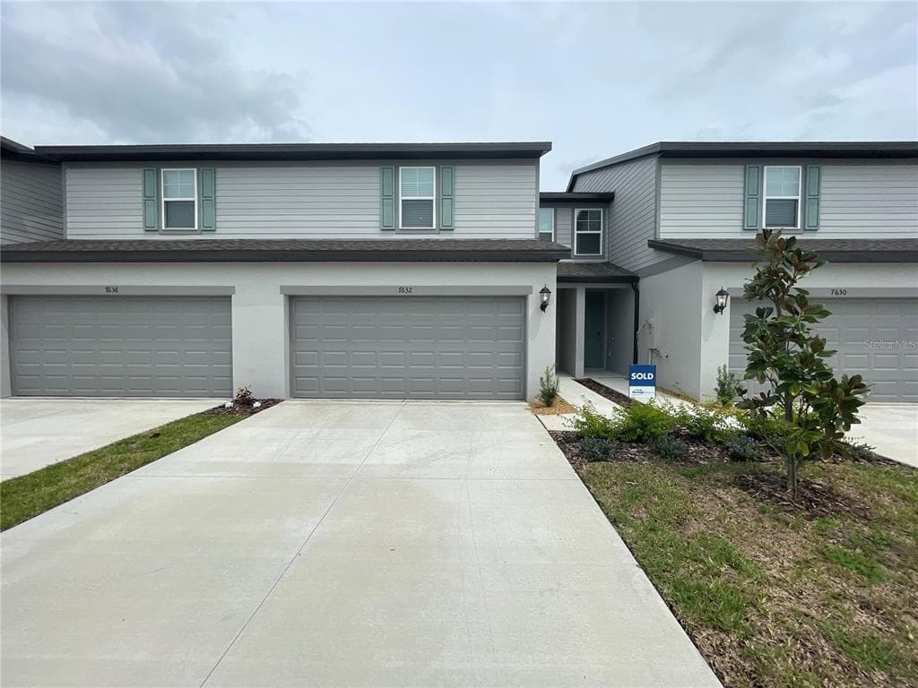 7632 MOMENTUM PARKWAY WESLEY CHAPEL, FL 33545