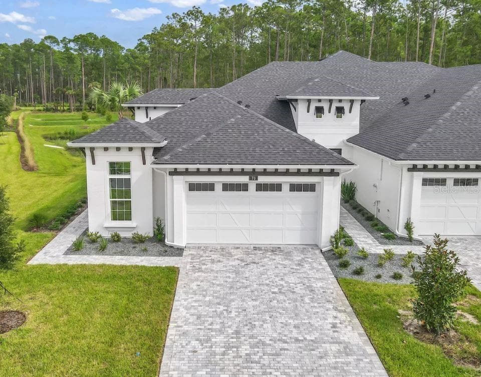 5 REGENCY ROAD ORMOND BEACH, FL 32174