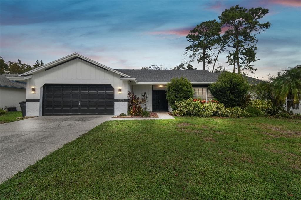 5322 NORTHDALE BOULEVARD TAMPA, FL 33624