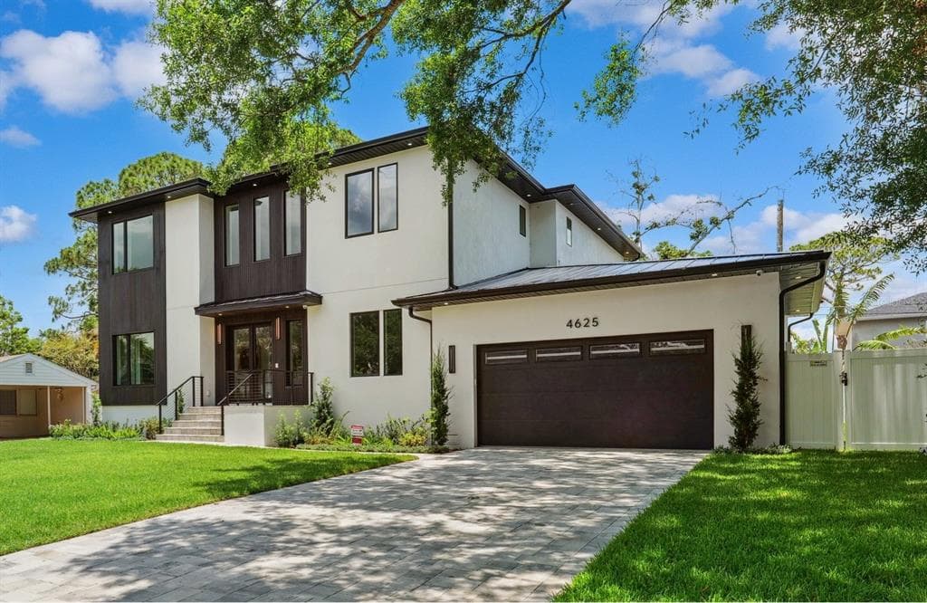 4625 W EL PRADO BOULEVARD TAMPA, FL 33629