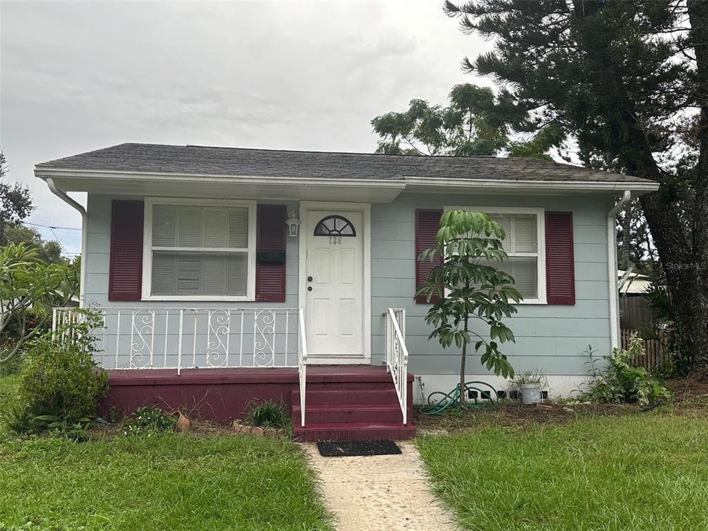726 52ND AVENUE N ST PETERSBURG, FL 33703