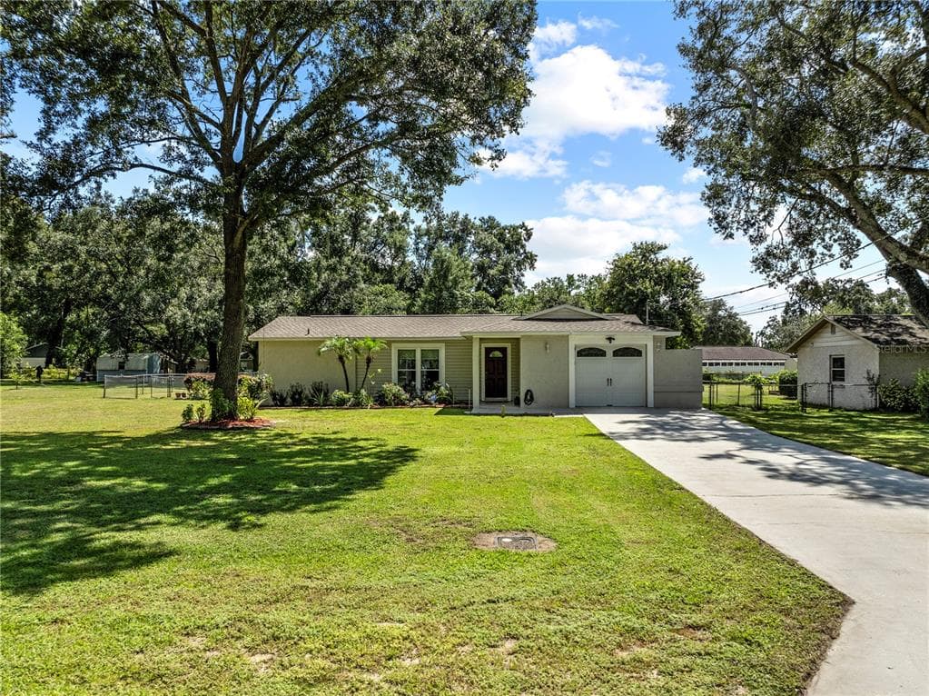 406 FAITHWAY DRIVE SEFFNER, FL 33584