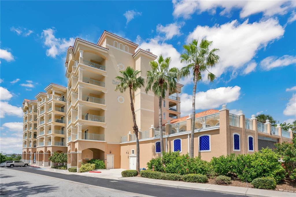 700 N OSCEOLA AVENUE UNIT 702