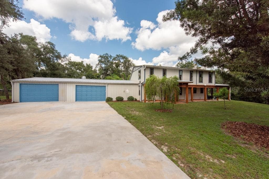 12805 FLINT CREEK ROAD THONOTOSASSA, FL 33592
