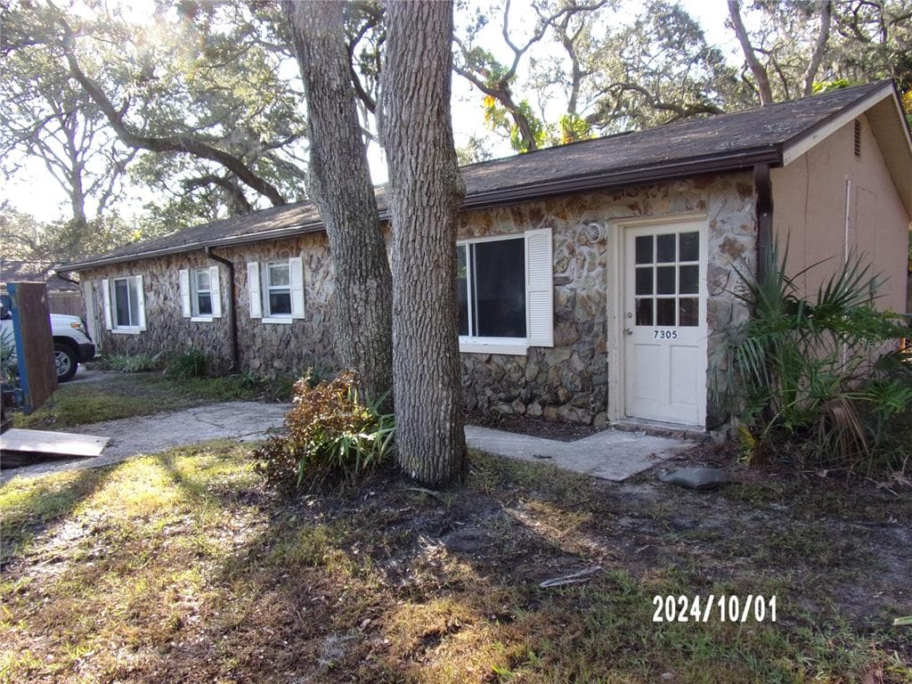 7303 JANCZLIK DRIVE NEW PORT RICHEY, FL 34652