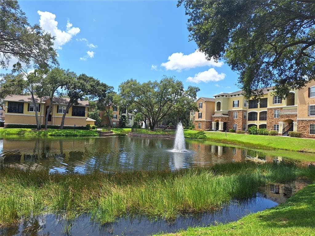 10103 COURTNEY PALMS BOULEVARD UNIT 303 TAMPA, FL 33619