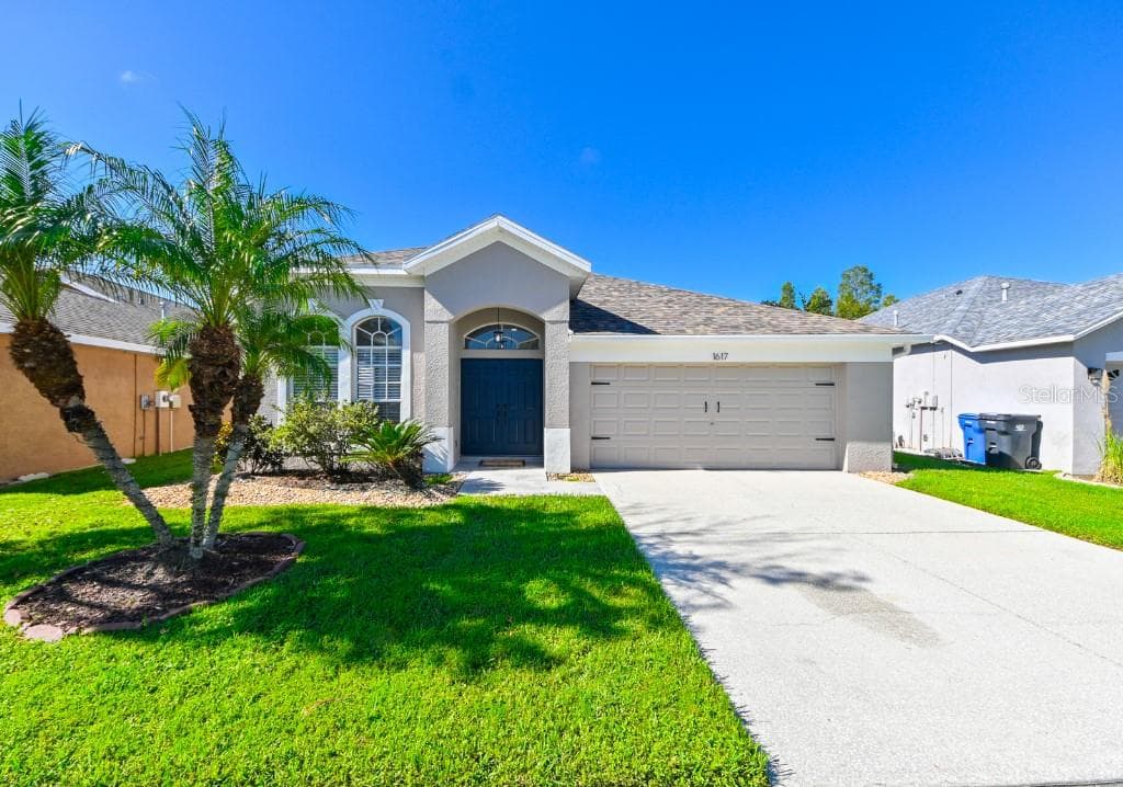 1617 OPEN FIELD LOOP BRANDON, FL 33510