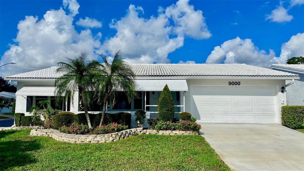 9000 34TH WAY N UNIT 6 PINELLAS PARK, FL 33782