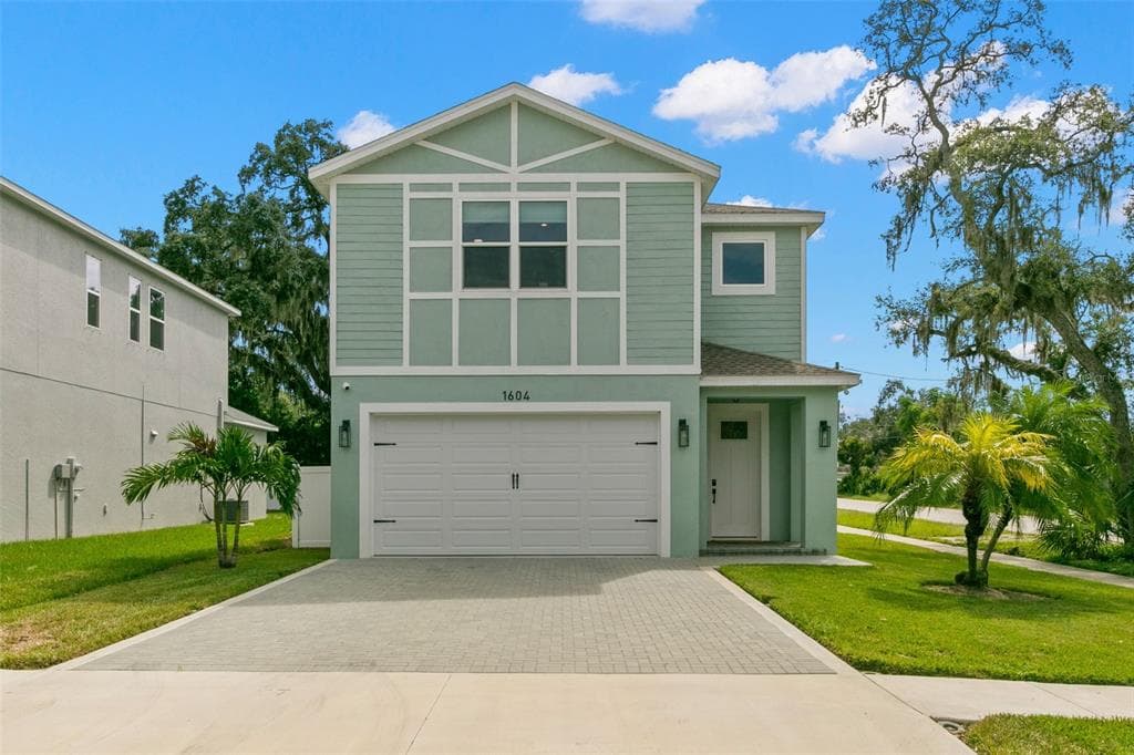 1604 PENNSYLVANIA AVENUE PALM HARBOR, FL 34683