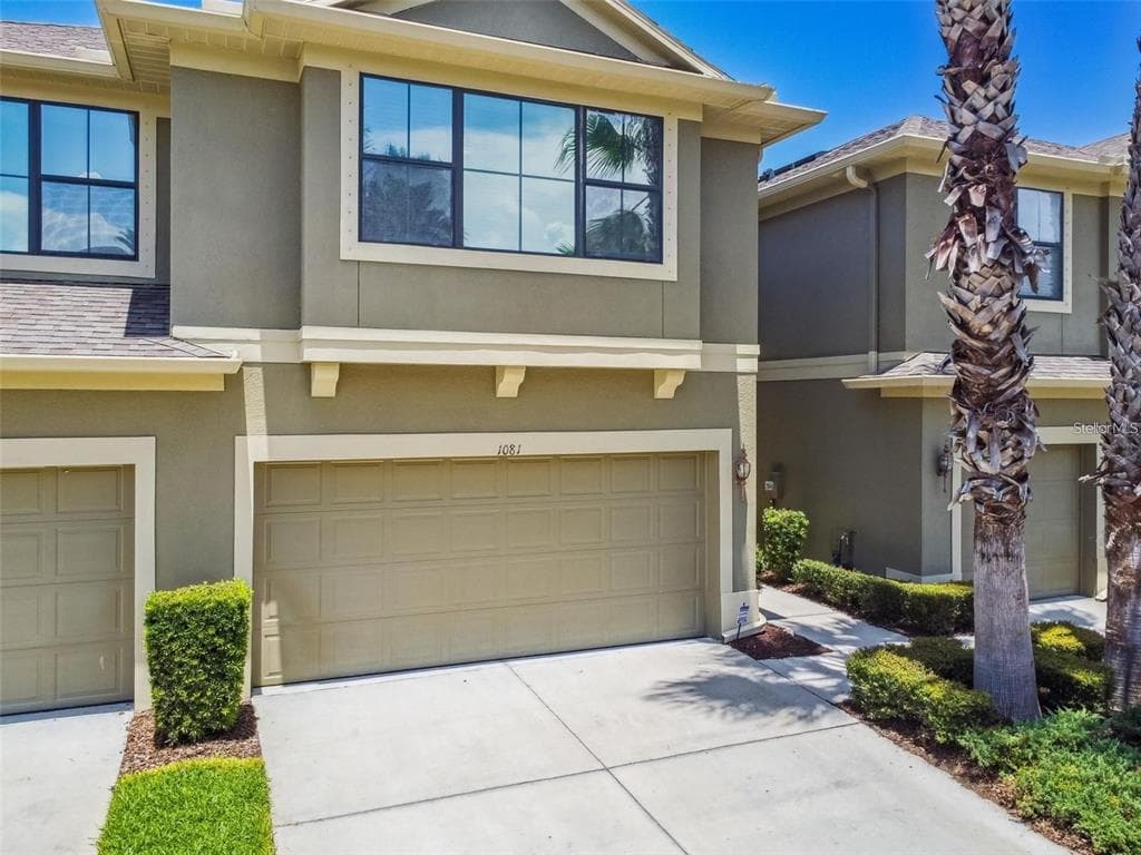1081 118TH TERRACE N ST PETERSBURG, FL 33716